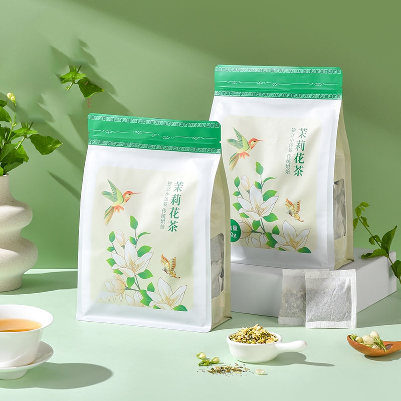 茉莉花茶為何深受大眾喜愛(ài)，進(jìn)行代加工成本需要多少
